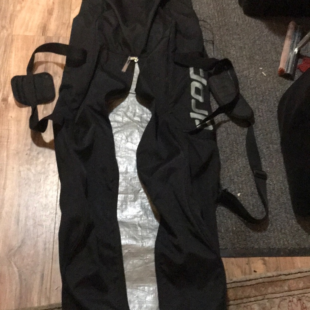 Snowboard bag - Picture 2 of 3